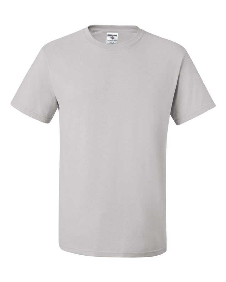 Jerzees - Dri-Power 50/50 Cotton/Poly T-Shirt. 29M – S–XL