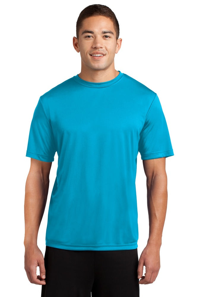 Sport-Tek TST350 Tall PosiCharge ® Competitor™ Tee