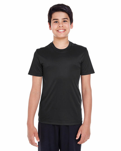 Team 365 TT11Y Youth Zone Performance T-Shirt