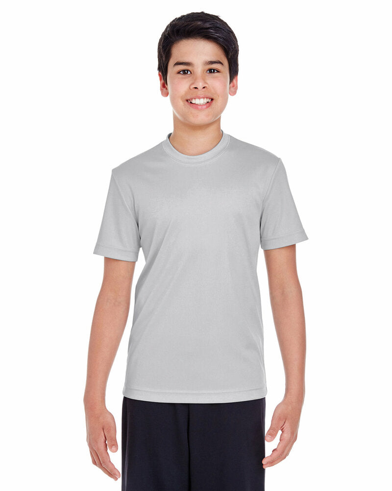 Team 365 TT11Y Youth Zone Performance T-Shirt