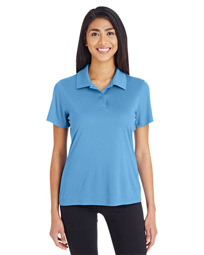 Team 365 TT51W Ladies' Zone Performance Polo