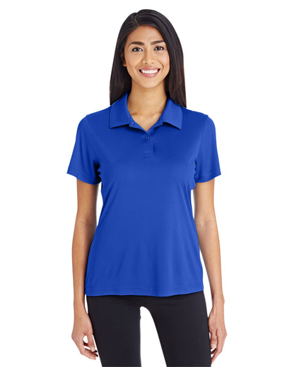 Team 365 TT51W Ladies' Zone Performance Polo