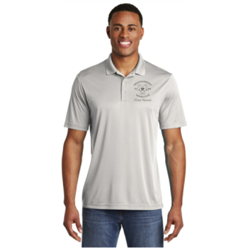 Sport-Tek ST550 PosiCharge ® Competitor™ Polo - Sebastian Friendly Tennis Club
