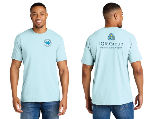 POTP Unisex T-Shirt (IQR)