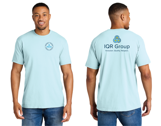 PACE - Unisex T-Shirt (IQR)