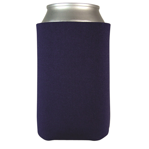 USA Made Collapsible Blank Coolies AKA Koozies -  #250