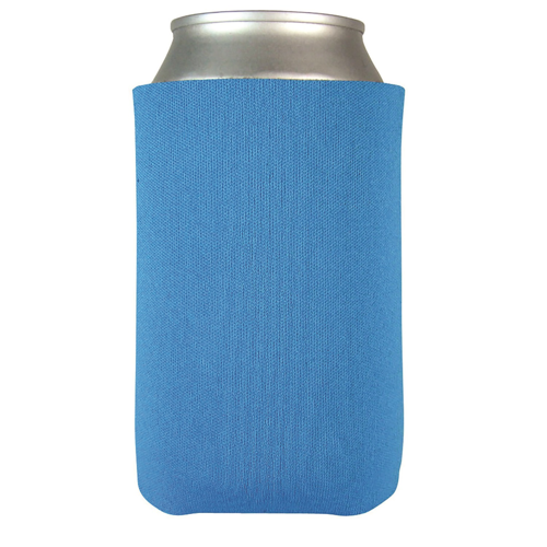 USA Made Collapsible 12oz Standard Coolies AKA Koozies 12ct