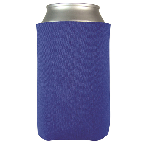 USA Made Collapsible 12oz Standard Coolies AKA Koozies 12ct