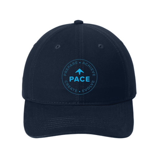 PACE Unstructured Hat (IQR)