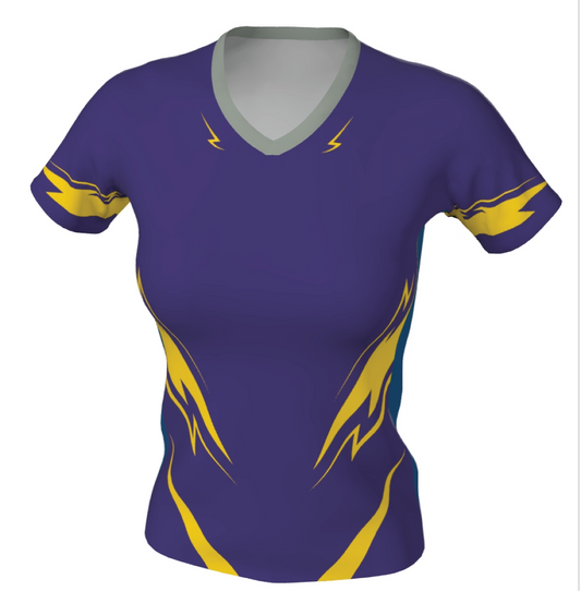 Diamond Diva Ladies Full Sublimation