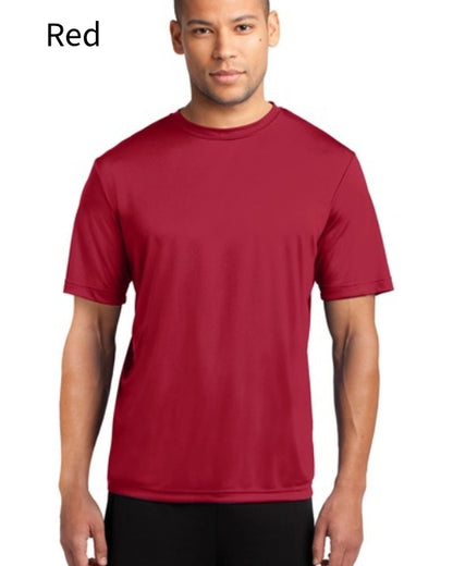 Port & Company PC380 Performance Tee