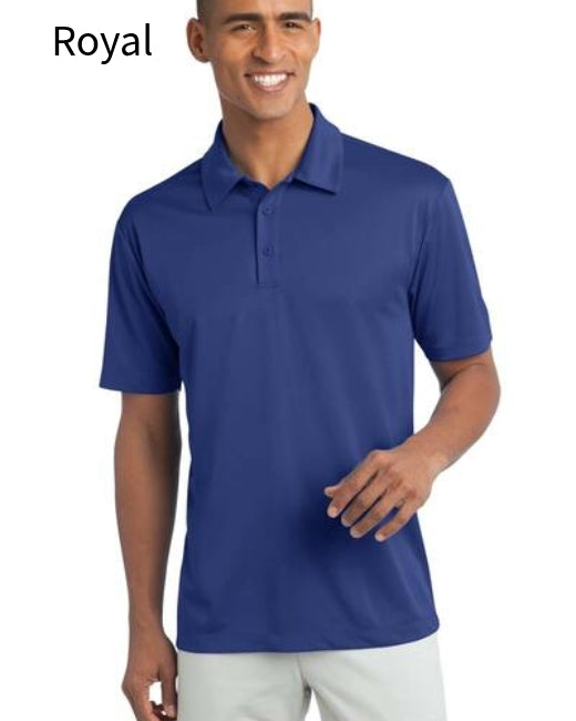 Port Authority K540 Silk Touch™ Performance Polo