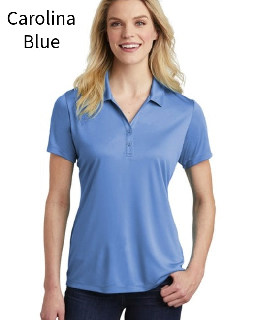 Sport-Tek LST550 Ladies PosiCharge ® Competitor ™ Polo