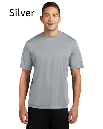 A) Sport-Tek ST350 PosiCharge ® Competitor™ Tee