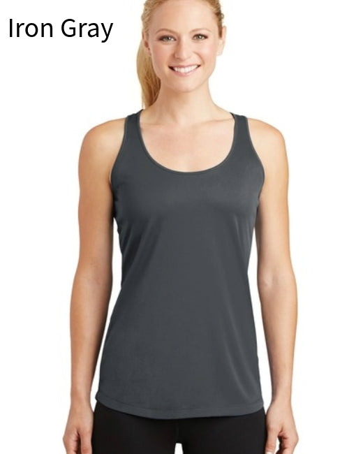 Sport-Tek LST356 Ladies PosiCharge ® Competitor ™ Racerback Tank