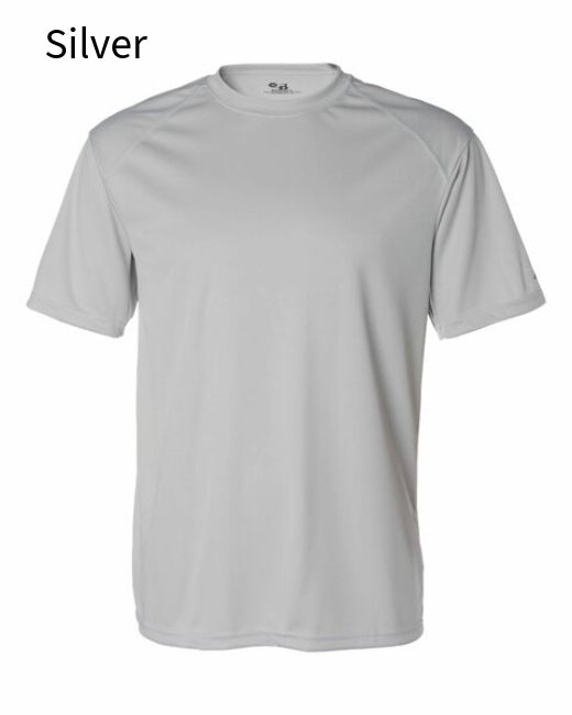 Badger 4120 Adult B-Core Short-Sleeve Performance Tee