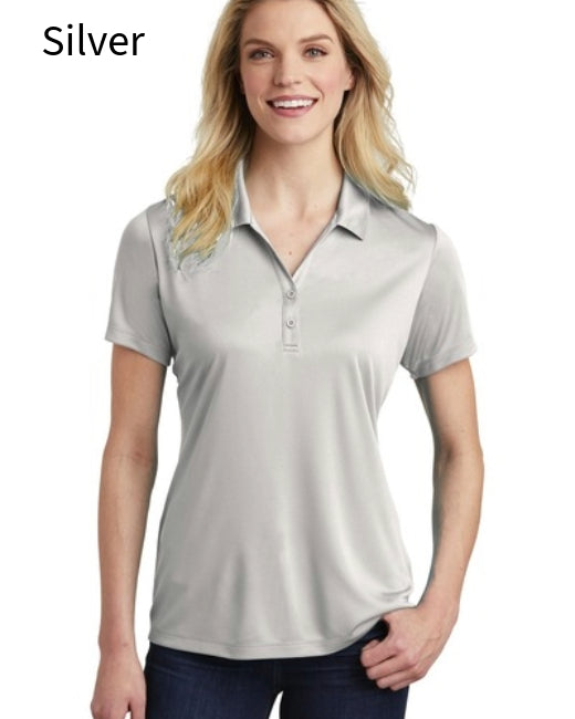 Sport-Tek LST550 Ladies PosiCharge ® Competitor ™ Polo