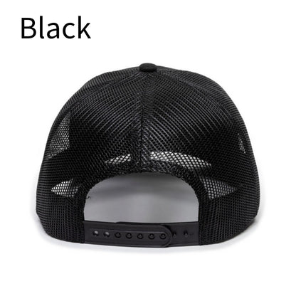 Outdoor Cap OC771 Outdoor Cap Ultimate Trucker Cap