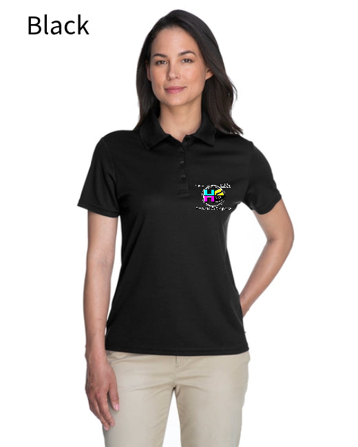 CORE365 78181 Ladies' Origin Performance Piqué Polo