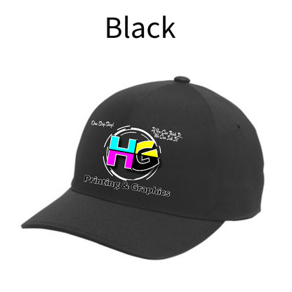 Flexfit Delta ® Cap Port Authority C938