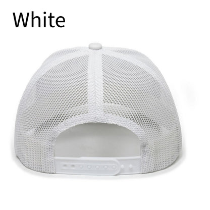 Outdoor Cap OC771 Outdoor Cap Ultimate Trucker Cap
