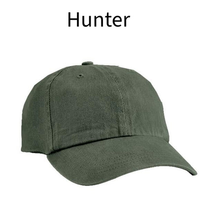 Port & Company CP84 Pigment-Dyed Cap