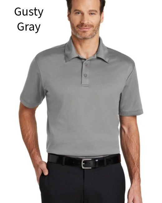 Port Authority K540 Silk Touch™ Performance Polo