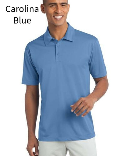 Port Authority K540 Silk Touch™ Performance Polo