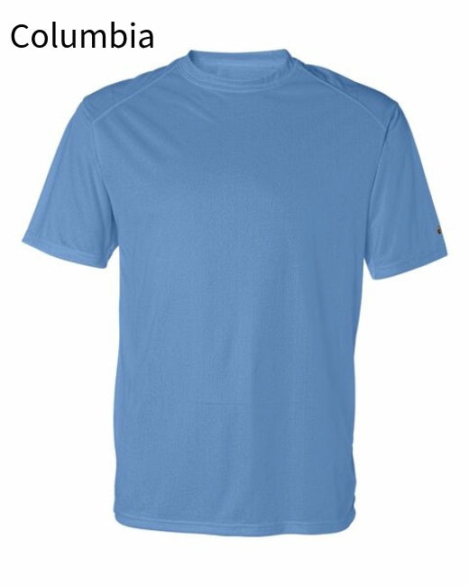 Badger 4120 Adult B-Core Short-Sleeve Performance Tee