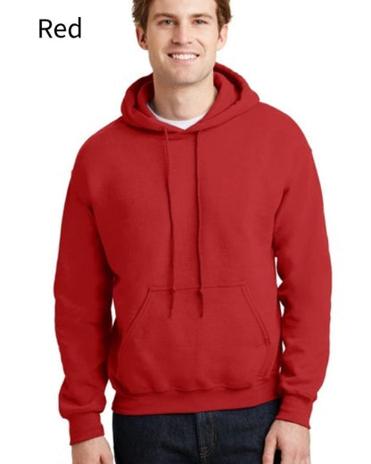 OD_25- Gildan Hoodie G185