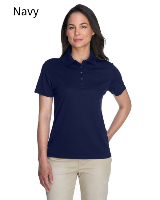 CORE365 78181 Ladies' Origin Performance Piqué Polo