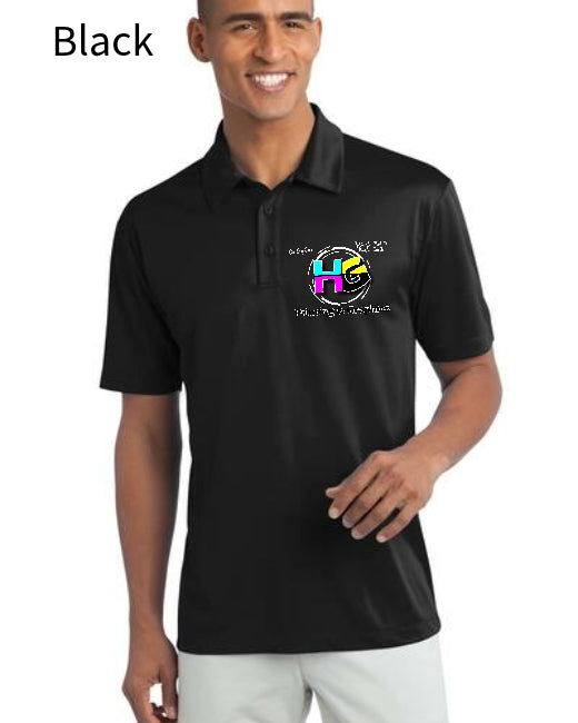 Port Authority K540 Silk Touch™ Performance Polo