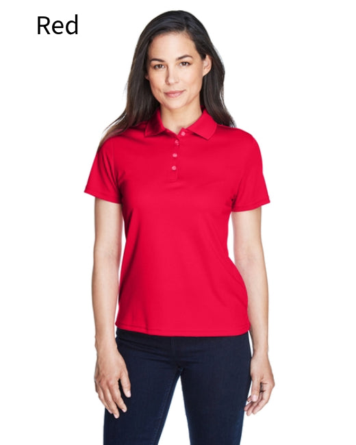 CORE365 78181 Ladies' Origin Performance Piqué Polo