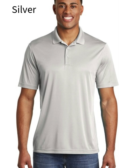 Sport-Tek ST550 Posicharge ® Competitor ™ Polo