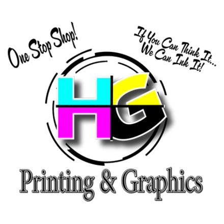 HG Printing & Graphics