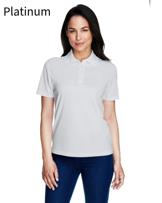 CORE365 78181 Ladies' Origin Performance Piqué Polo