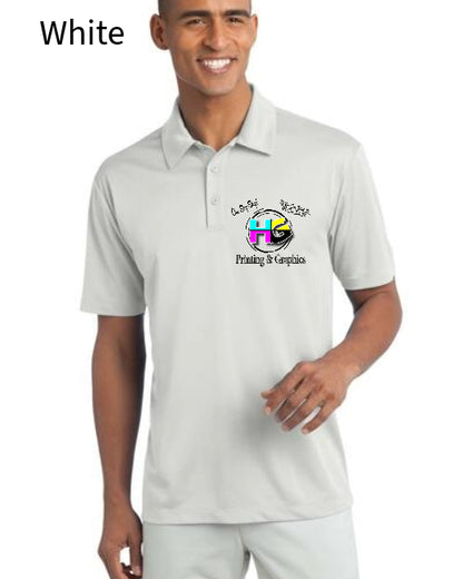 Port Authority K540 Silk Touch™ Performance Polo