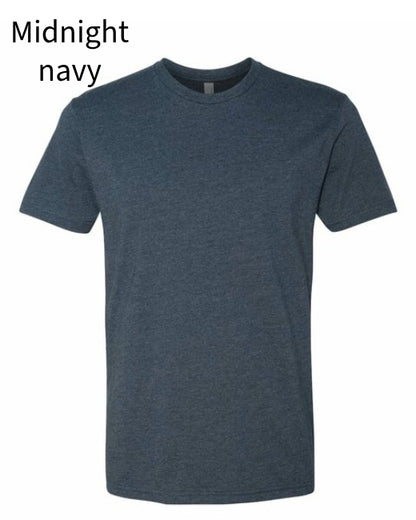 Next Level N6210 Unisex CVC T-Shirt ?