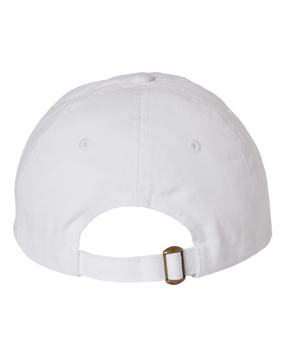 Bio-Washed Classic Dad Hat - VC300A