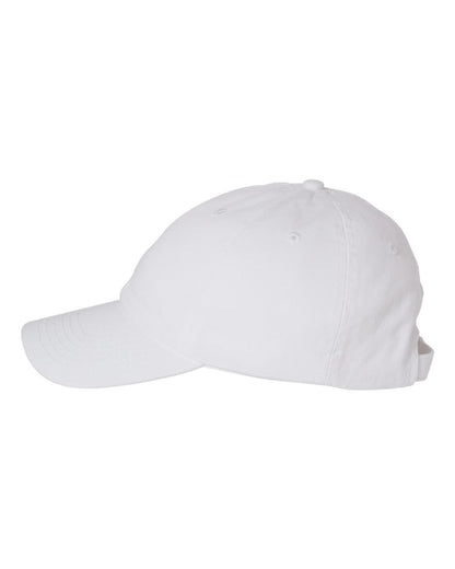 Bio-Washed Classic Dad Hat - VC300A