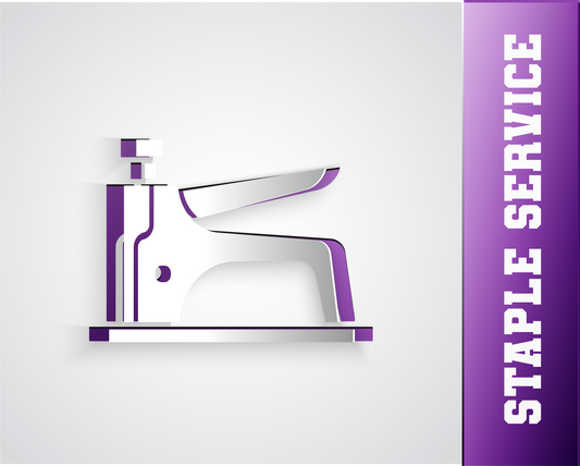 Staple Packets (Industrial)