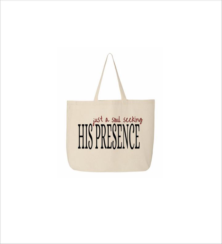 Q-Tees Q600 25L Jumbo Natural Tote