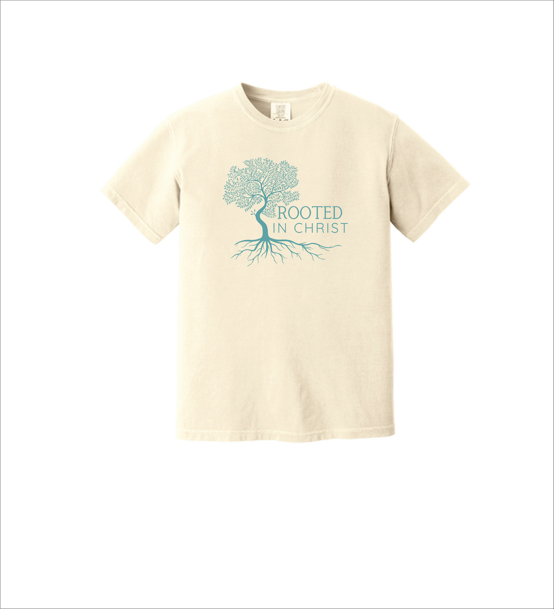 WC20 - Rooted In Christ - 1717