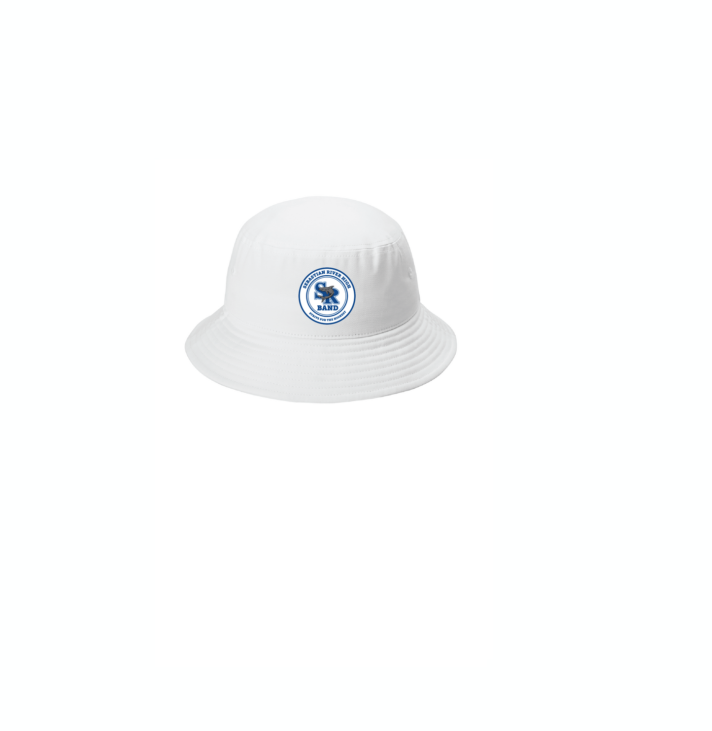 SRHS-Band Bucket Hat C975