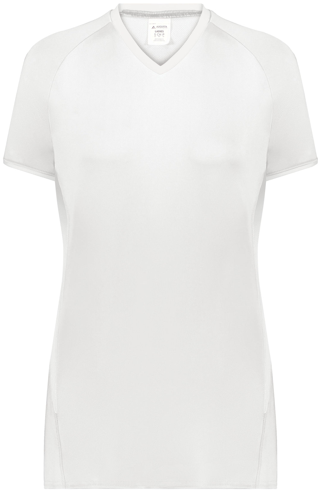 Youth Augusta Cutter+ V-Neck Jersey Style 