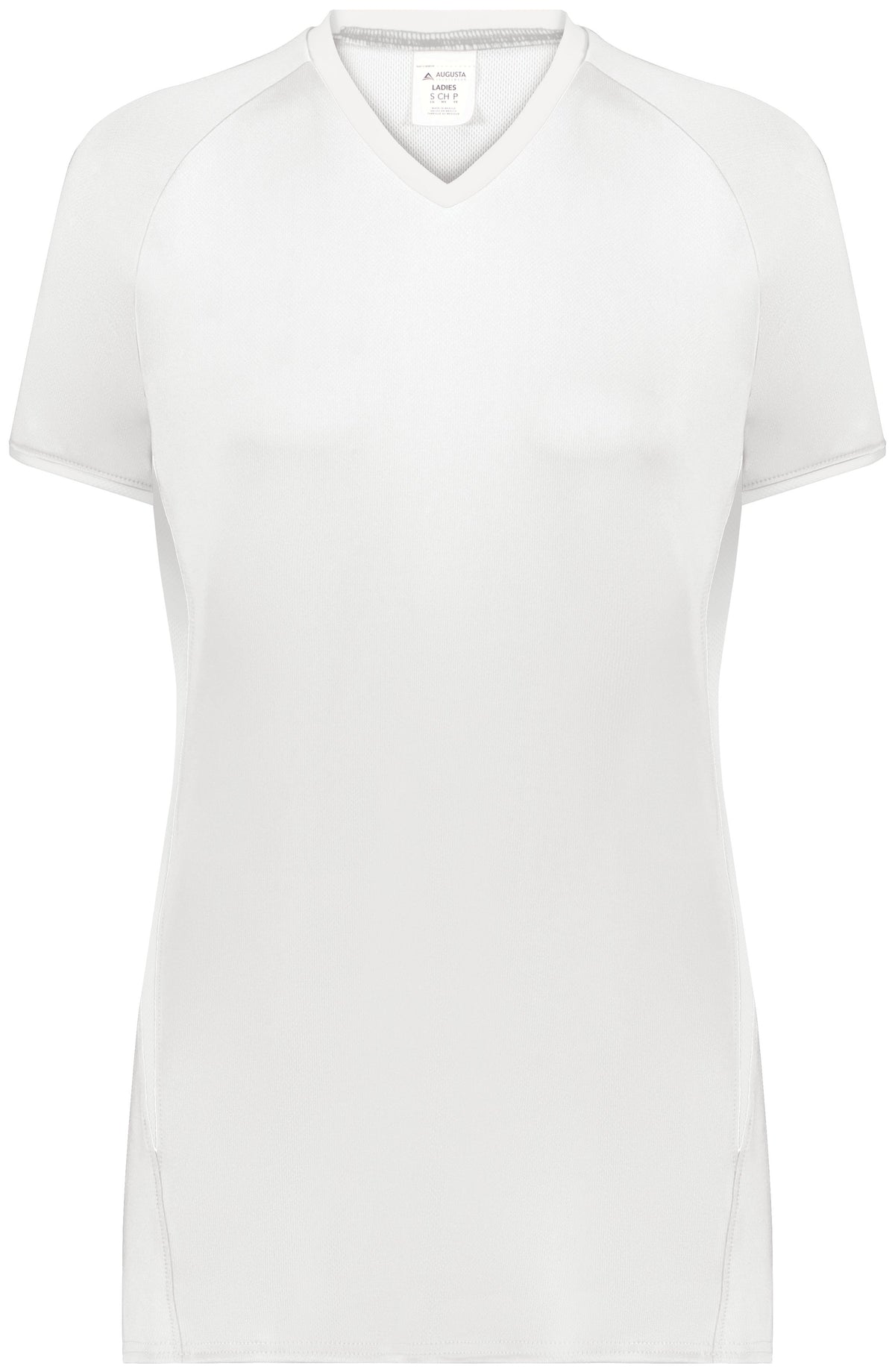 Youth Augusta Cutter+ V-Neck Jersey Style #6908
