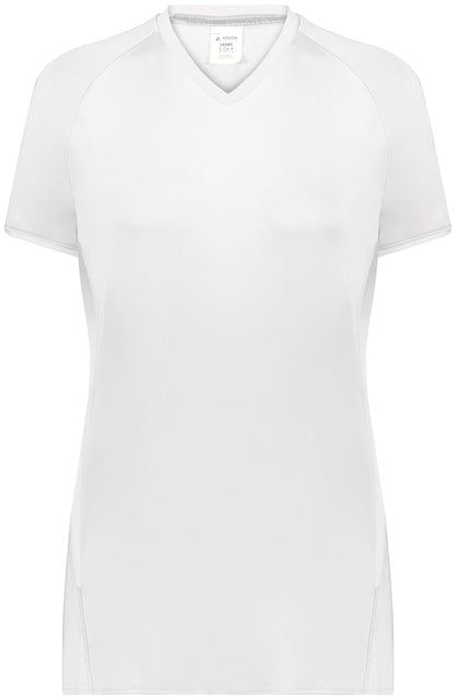Youth Augusta Cutter+ V-Neck Jersey Style #6908