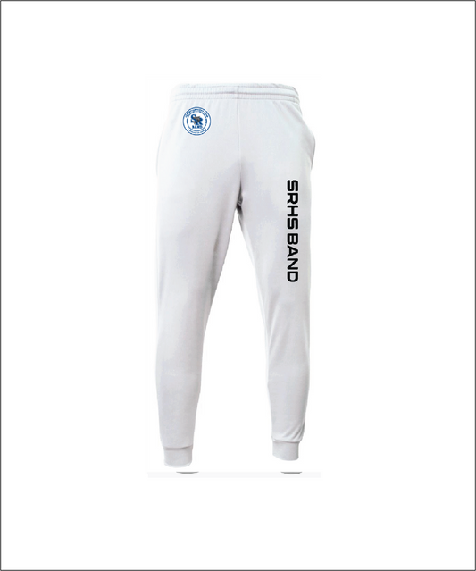 SRHS-Band Jogger Pants N6213