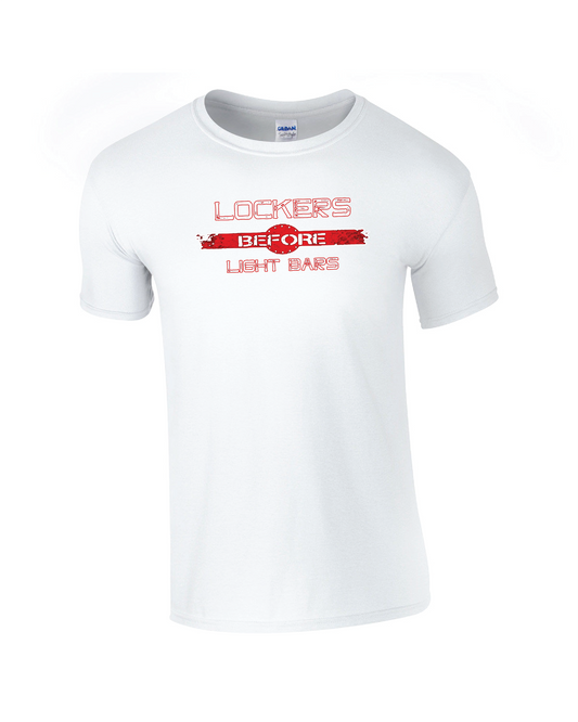 Lockers Before Light Bar G640