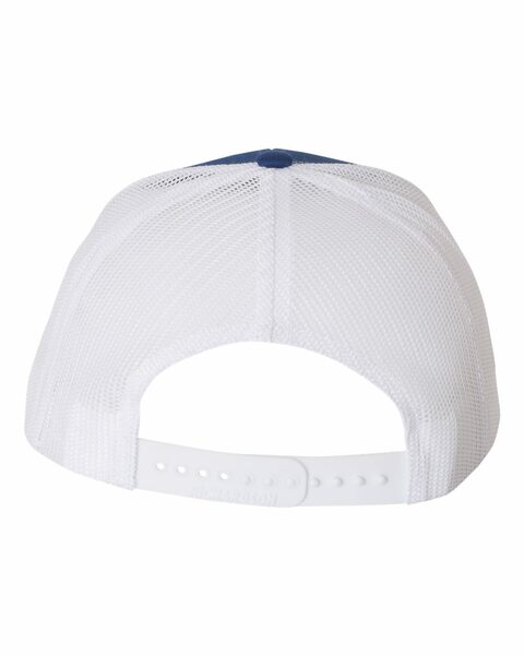 SRHS-Band Richardson 112 Snapback